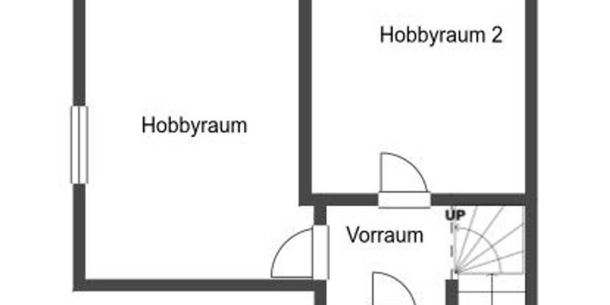Einfamilienhaus Vöhringen - 5 Zimmer, 314.000&euro; | Angebot:26307589