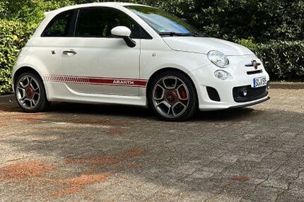Abarth 500