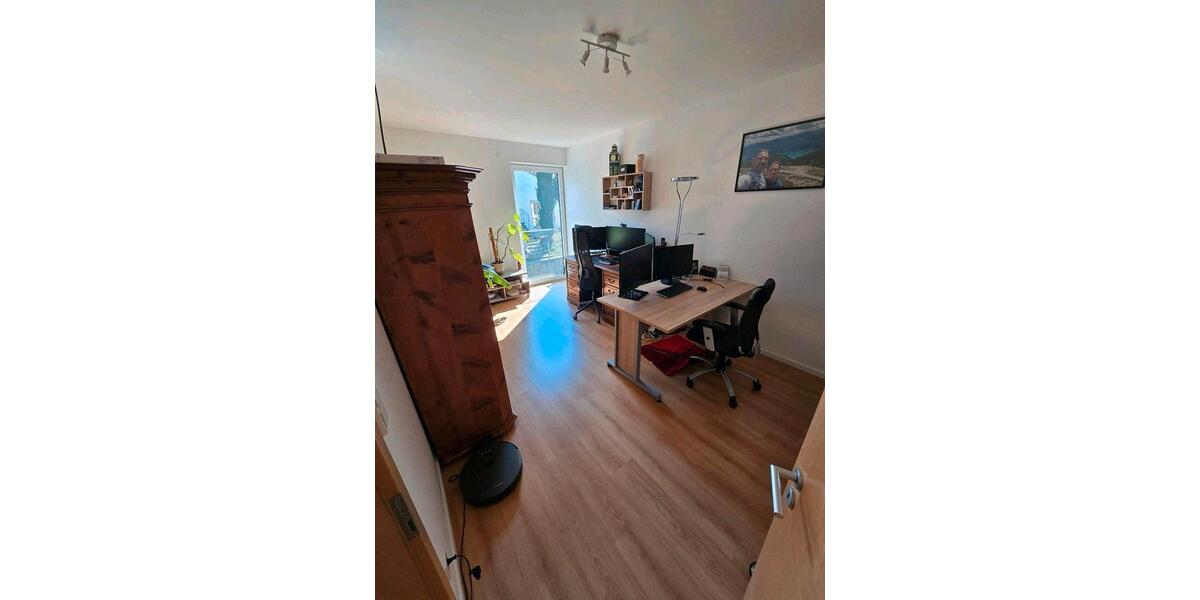 Etagenwohnung Wenzenbach - 3 Zimmer, 85 m&sup2;, 425.000&euro; | Angebot:26072868