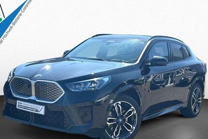 BMW iX2
