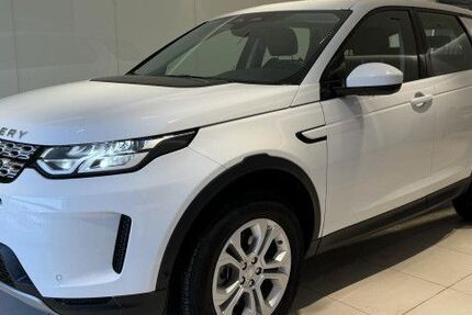 Land Rover Discovery Sport 19.300 km 34.900 &euro; Passau 94036
