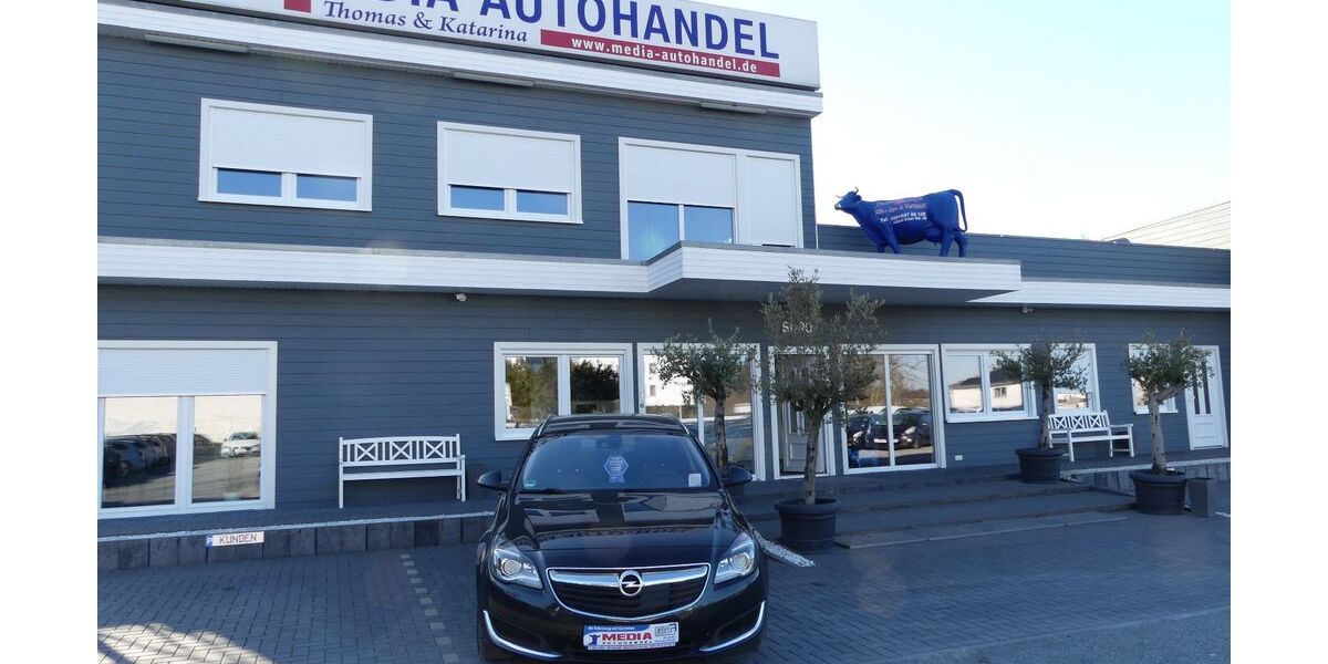 Opel Insignia 175.000 km 10.900 &euro; Magdeburg 39108