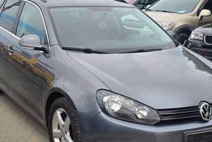 VW Golf 203.000 km 1.800 &euro; Coburg 96450