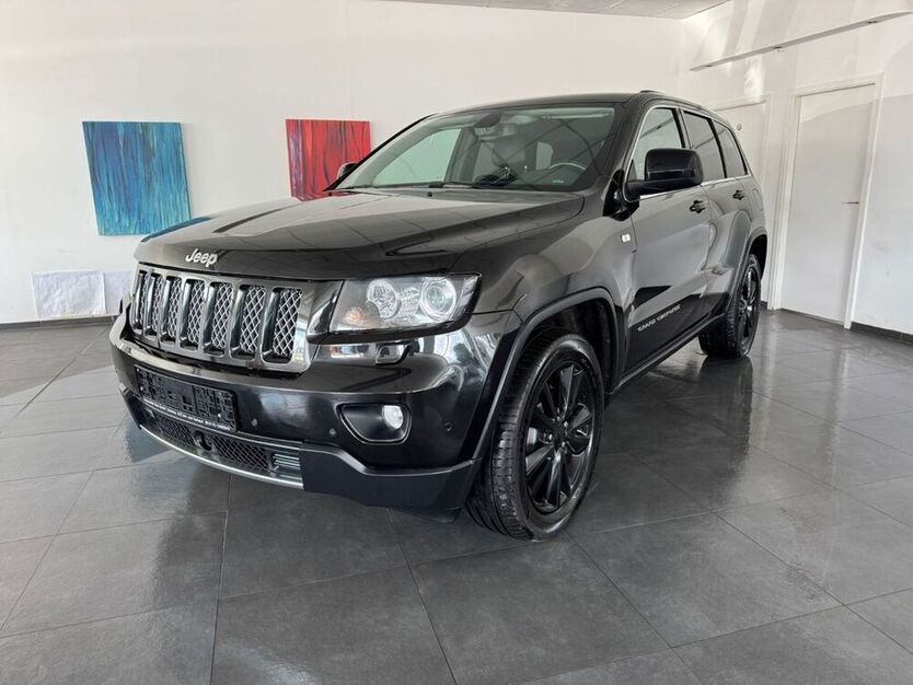 Grand Cherokee