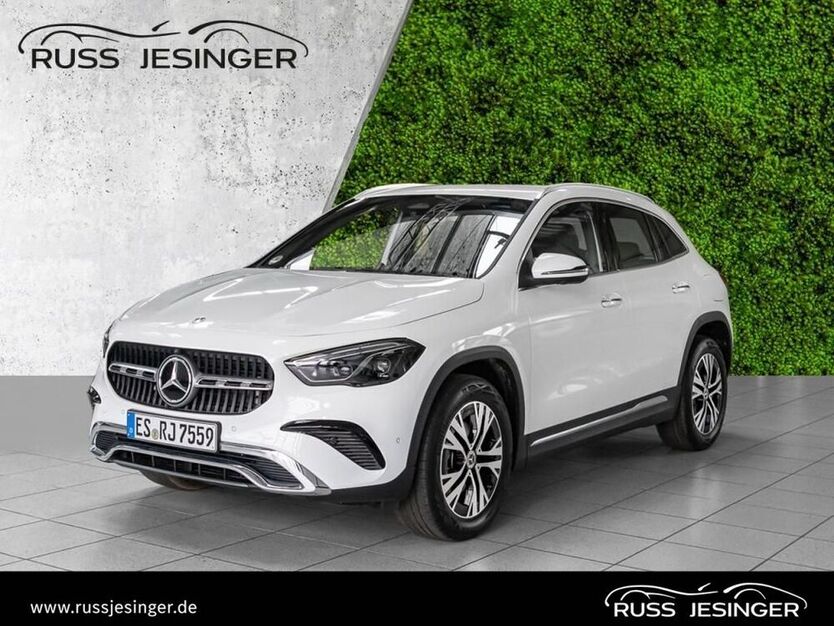 GLA 180
