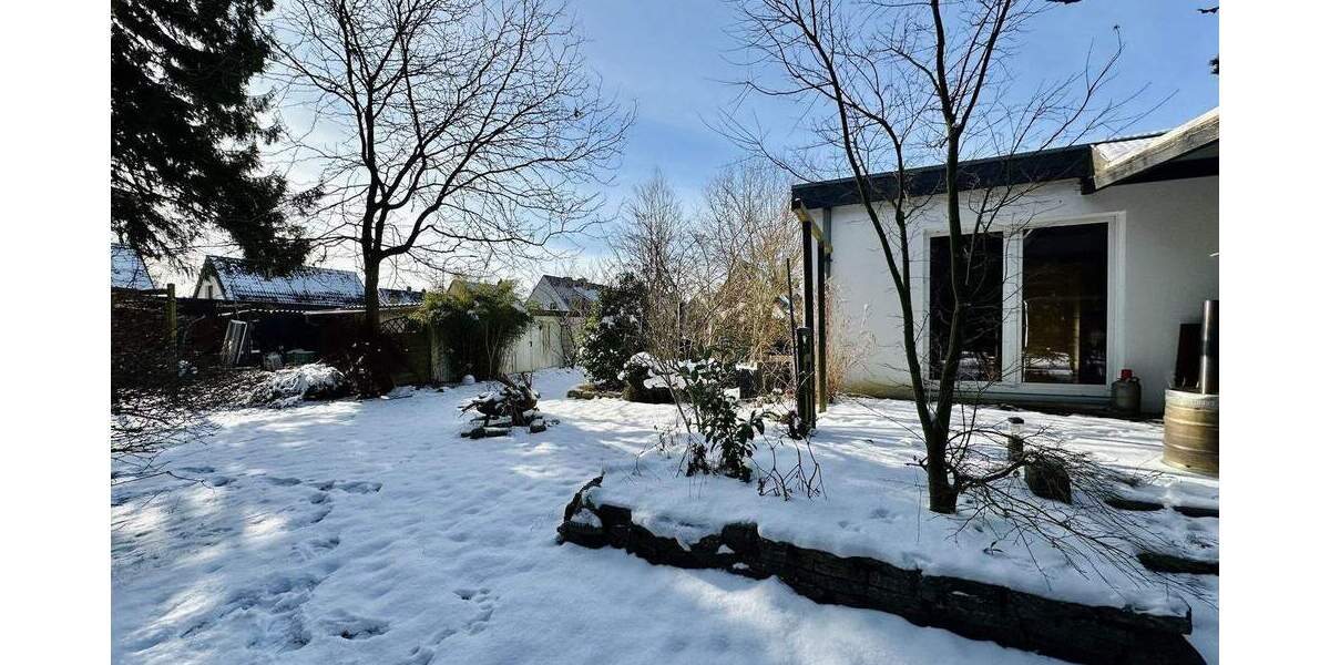 Doppelhaushälfte Barmstedt - 4 Zimmer, 114 m&sup2;, 349.000&euro; | Angebot:25744034