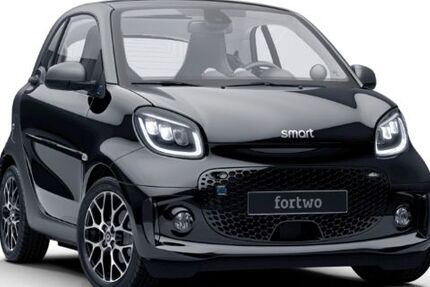 Smart ForTwo 25.000 km 16.950 &euro; Mittelstetten-Vogach 82293