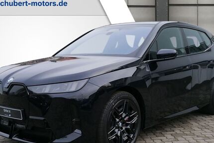 BMW iX 10.900 km 74.899 &euro; Magdeburg 39108
