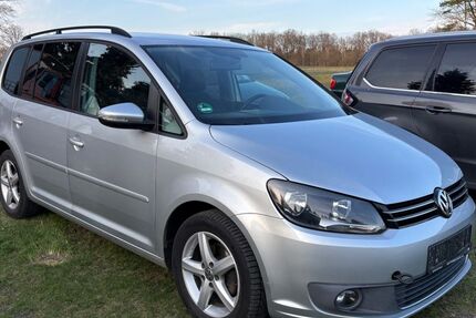 VW Touran 199.999 km 4.990 &euro; Tschernitz 03130