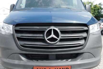 Mercedes-Benz Sprinter 116.500 km 25.990 € Groß-Gerau 64521