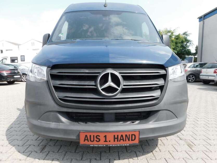 Mercedes-Benz Sprinter 116.500 km 25.990 € Groß-Gerau 64521