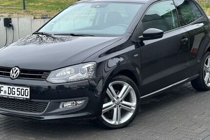 VW Polo 267.786 km 4.990 &euro; Erfurt 99085