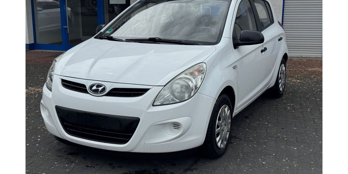 Hyundai i20 142.000 km 2.999 &euro; Schwerte 58239