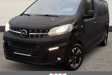 Opel Zafira Life 68.950 km 31.990 &euro; Dorsten 46286