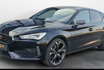 Cupra Leon 57.900 km 29.295 &euro; Öhringen 74613