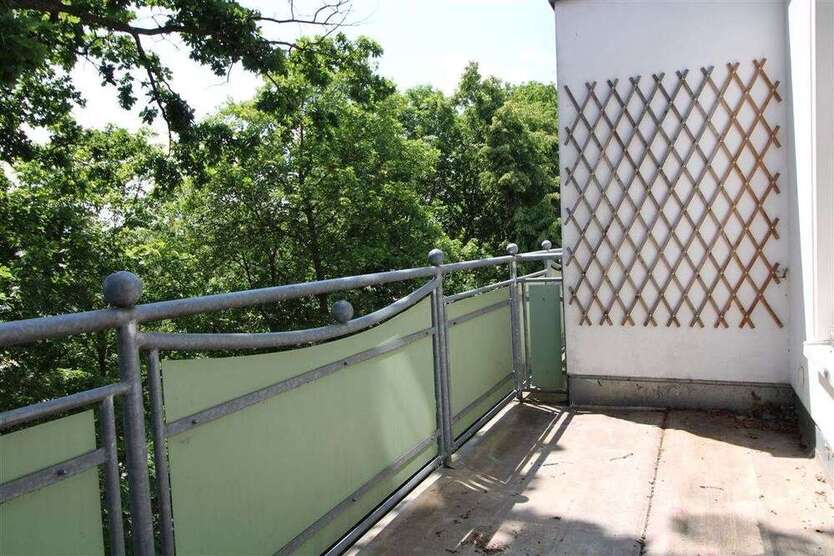 Wohnung zum Mieten in Plauen 461 € 70.99 m²