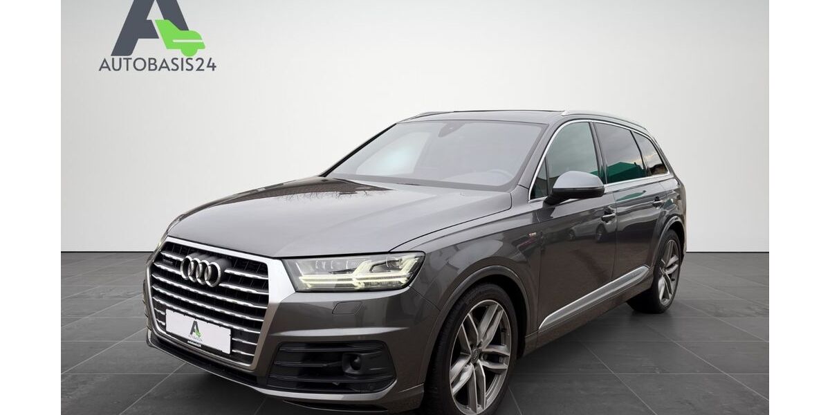 Audi Q7 199.900 km 32.900 &euro; Linkenheim-Hochstetten 76351