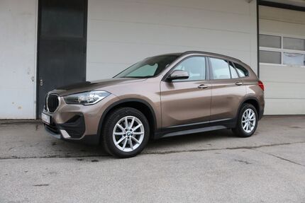 BMW X1 103.777 km 17.490 &euro; Karlsfeld 85757