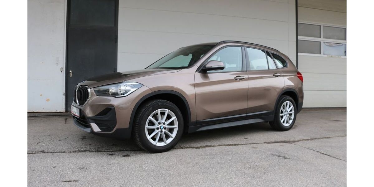 BMW X1 103.777 km 17.990 &euro; Karlsfeld 85757