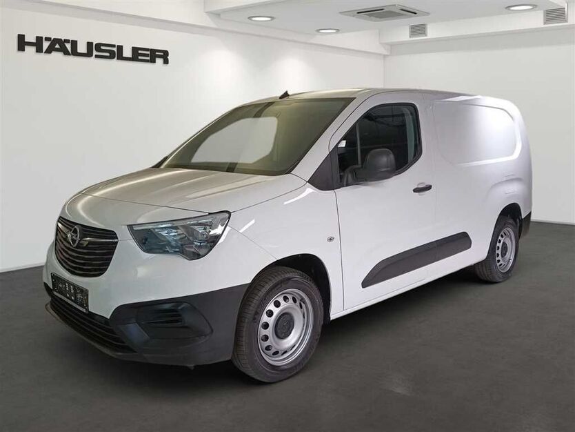 Opel Combo 23.000 km 15.890 € München 80339