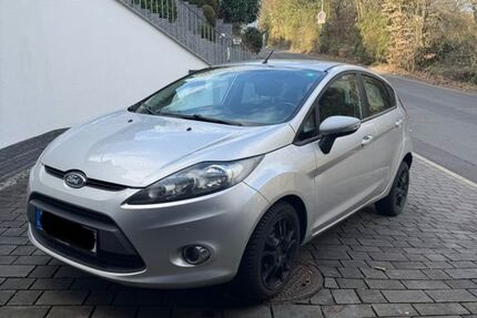 Ford Fiesta 140.000 km 4.000 &euro; Bad Hersfeld 36251