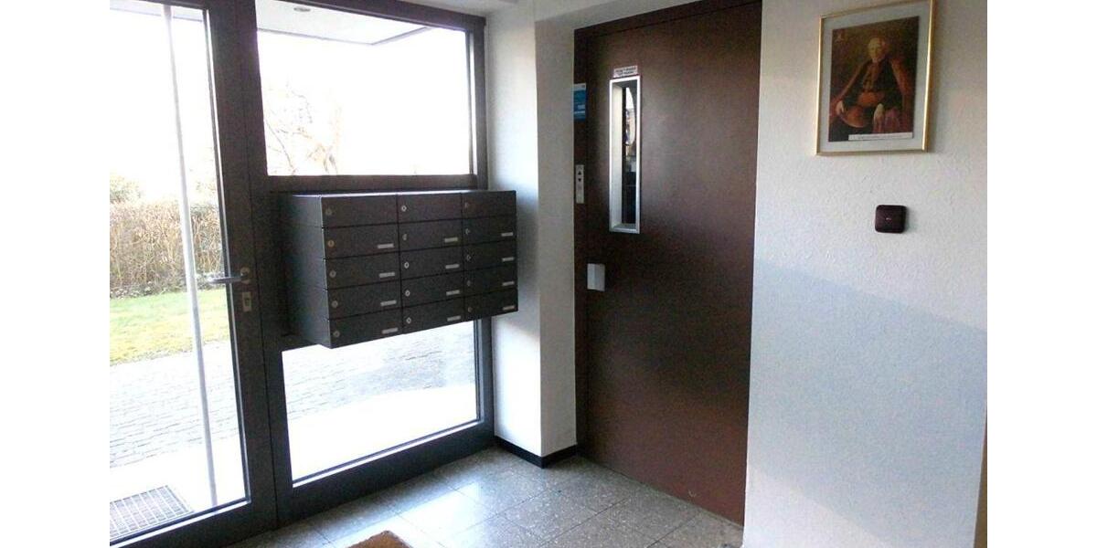 Etagenwohnung Wiesbaden Klarenthal - 1.5 Zimmer, 41 m&sup2;, 169.000&euro; | Angebot:26066808