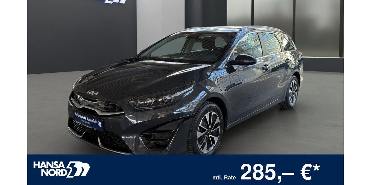 Kia ceed Sportswagon 26.079 km 26.950 &euro; Kiel 24118