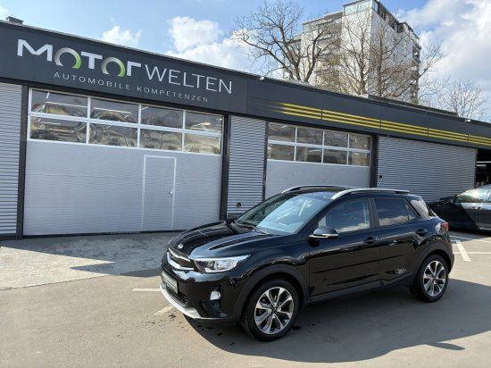 Kia Stonic 72.000 km 9.900 &euro; Friedrichsdorf 61381