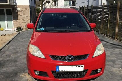 Mazda 5