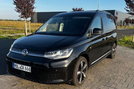 VW Caddy Maxi 139.900 km 22.900 &euro; Strausberg bei Berlin 15344