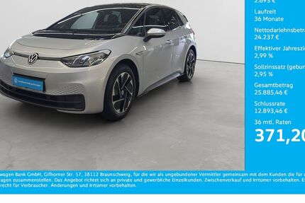 VW ID.3 28.150 km 26.930 &euro; Gießen 35394