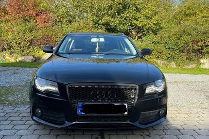 Audi A4 190.000 km 6.199 € Prackenbach 94267