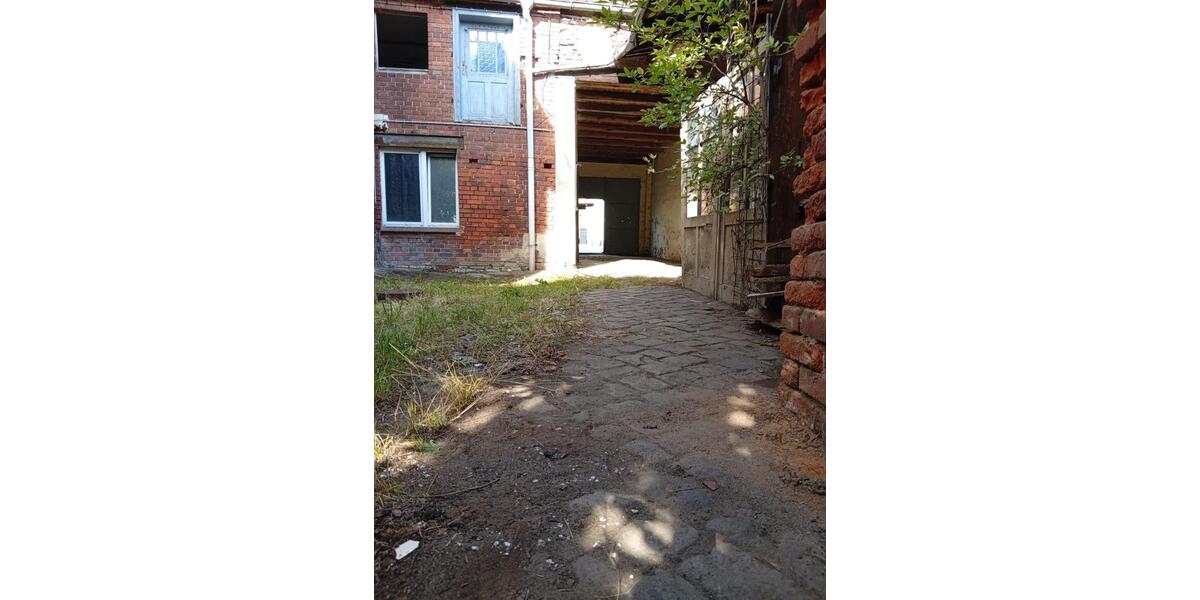 Einfamilienhaus Sonnewalde - 6 Zimmer, 277 m&sup2;, 65.000&euro; | Angebot:27010360