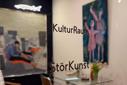 Gewerbeobjekt Itzehoe - 150&euro; | Angebot:25935004