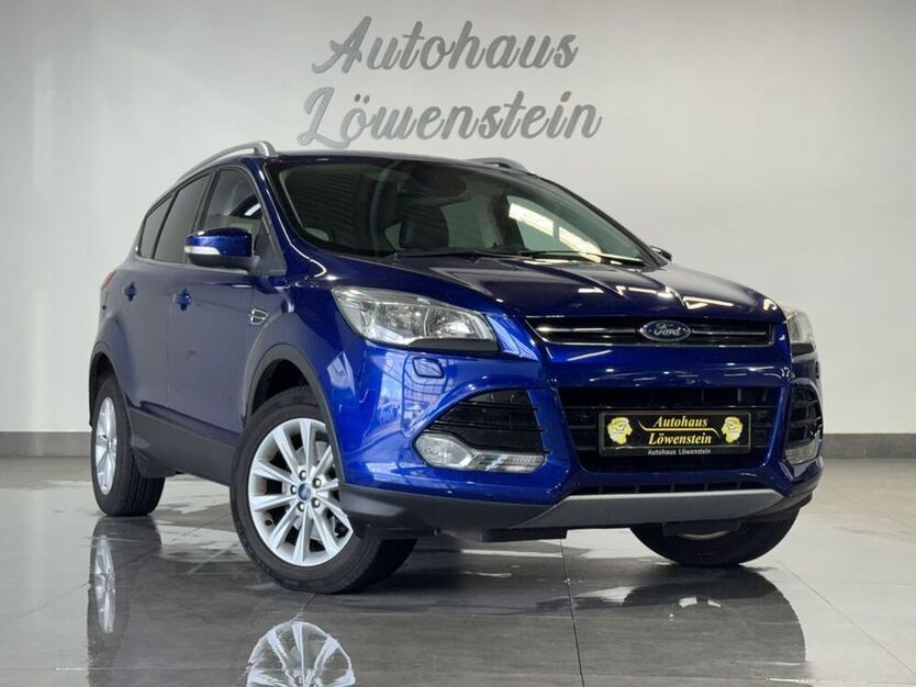 Kuga