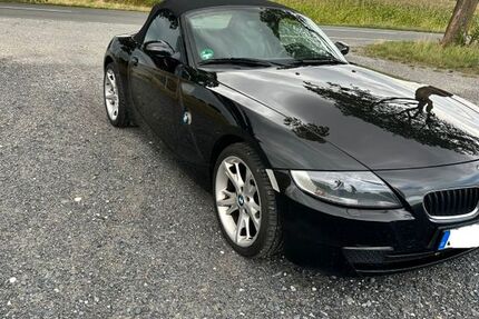 BMW Z4 146.846 km 9.700 &euro; Soest 59494
