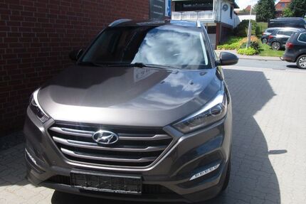 Hyundai TUCSON 68.310 km 15.900 &euro; Neubruchhausen 27211