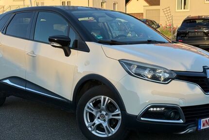 Renault Captur 58.600 km 10.700 &euro; Winterbach 73650