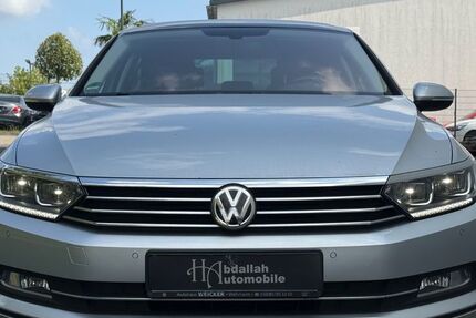 VW Passat 133.835 km 11.399 € Kelkheim 65779