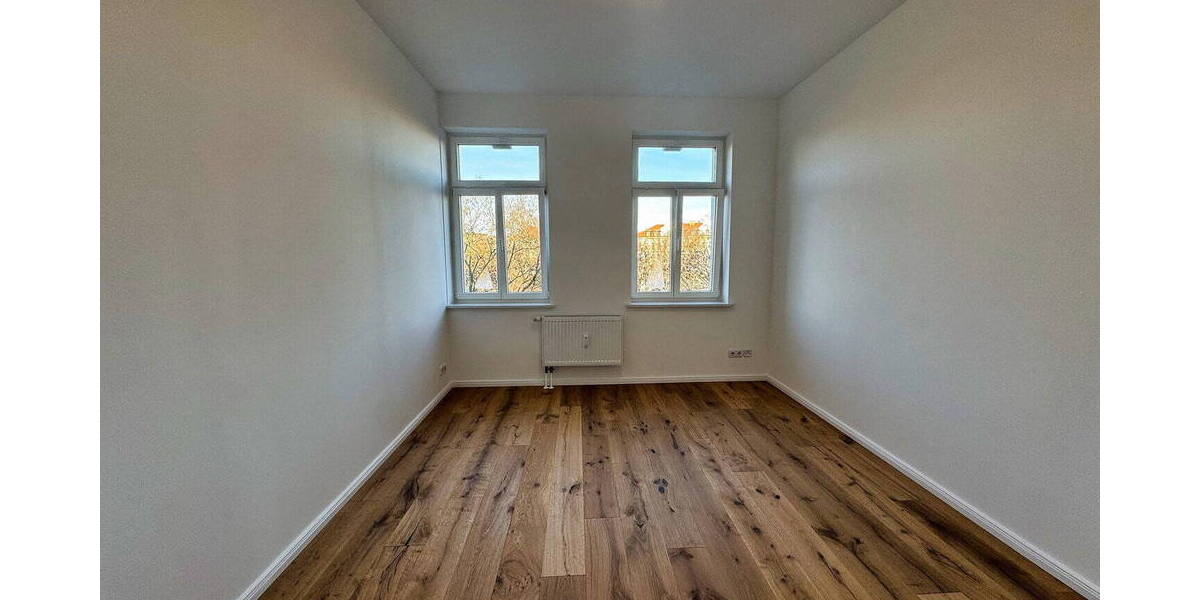Etagenwohnung Leipzig Connewitz - 2 Zimmer, 53 m&sup2;, 179.500&euro; | Angebot:26331144