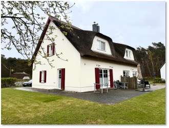 Haus zum Kaufen in Breege 499.000 € 107.44 m²