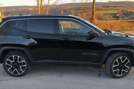 Jeep Compass 33.000 km 23.499 &euro; Schmallenberg 57392