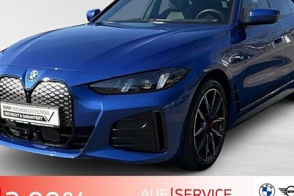 BMW i4 15.288 km 52.150 &euro; Miltenberg 63897