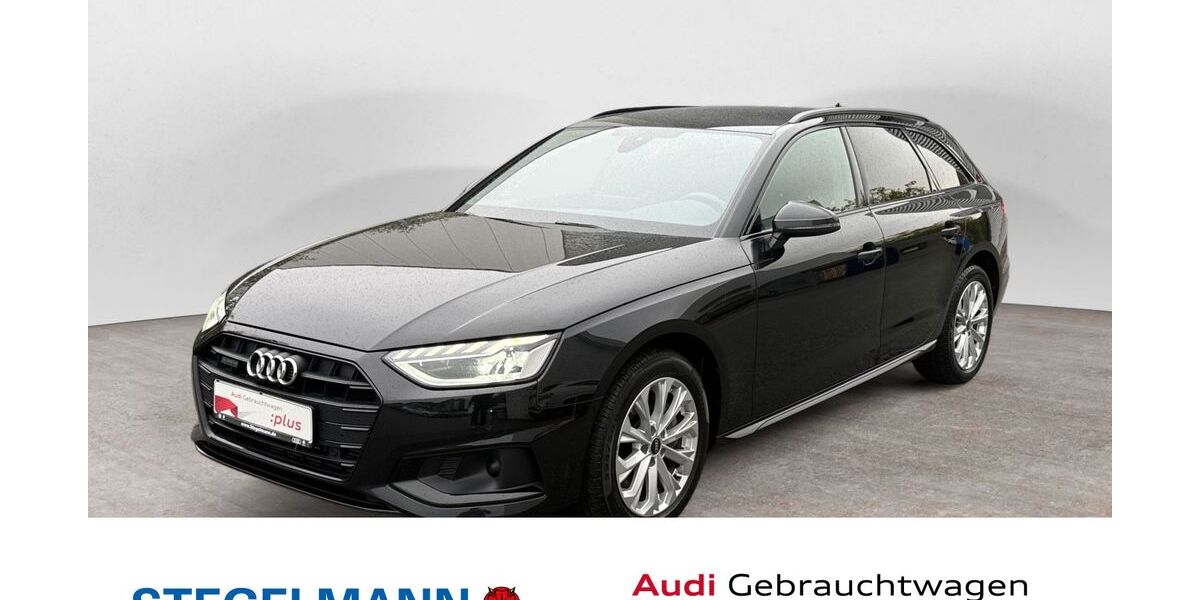Audi A4 114.714 km 21.690 &euro; Detmold 32756