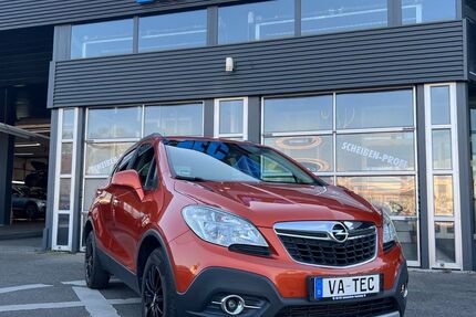 Opel Mokka 130.050 km 9.790 € Backnang 71522