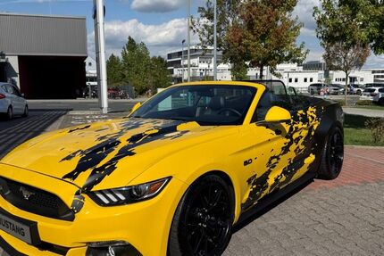 Ford Mustang 24.100 km 39.980 &euro; Bad Homburg 61352