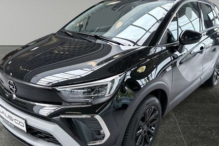Opel Crossland (X) 23.268 km 19.990 &euro; Flensburg 24941