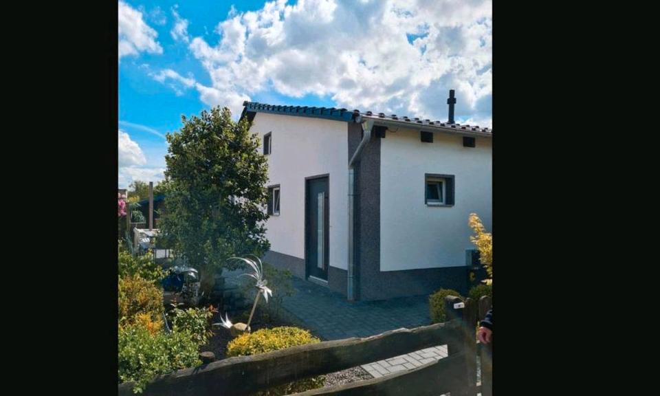 Einfamilienhaus Wolfsburg - 3 Zimmer, 75 m&sup2;, 119.900&euro; | Angebot:26847397