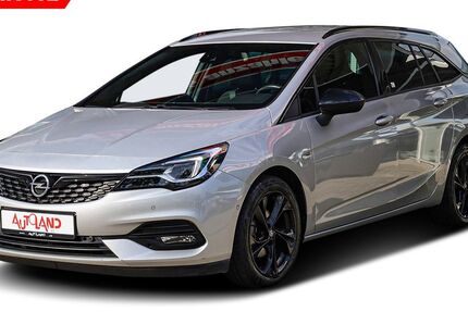 Opel Astra 65.075 km 16.490 &euro; Gera 07546