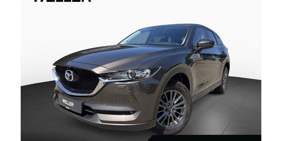 Mazda CX-5 31.050 km 22.350 &euro; Stendal 39576